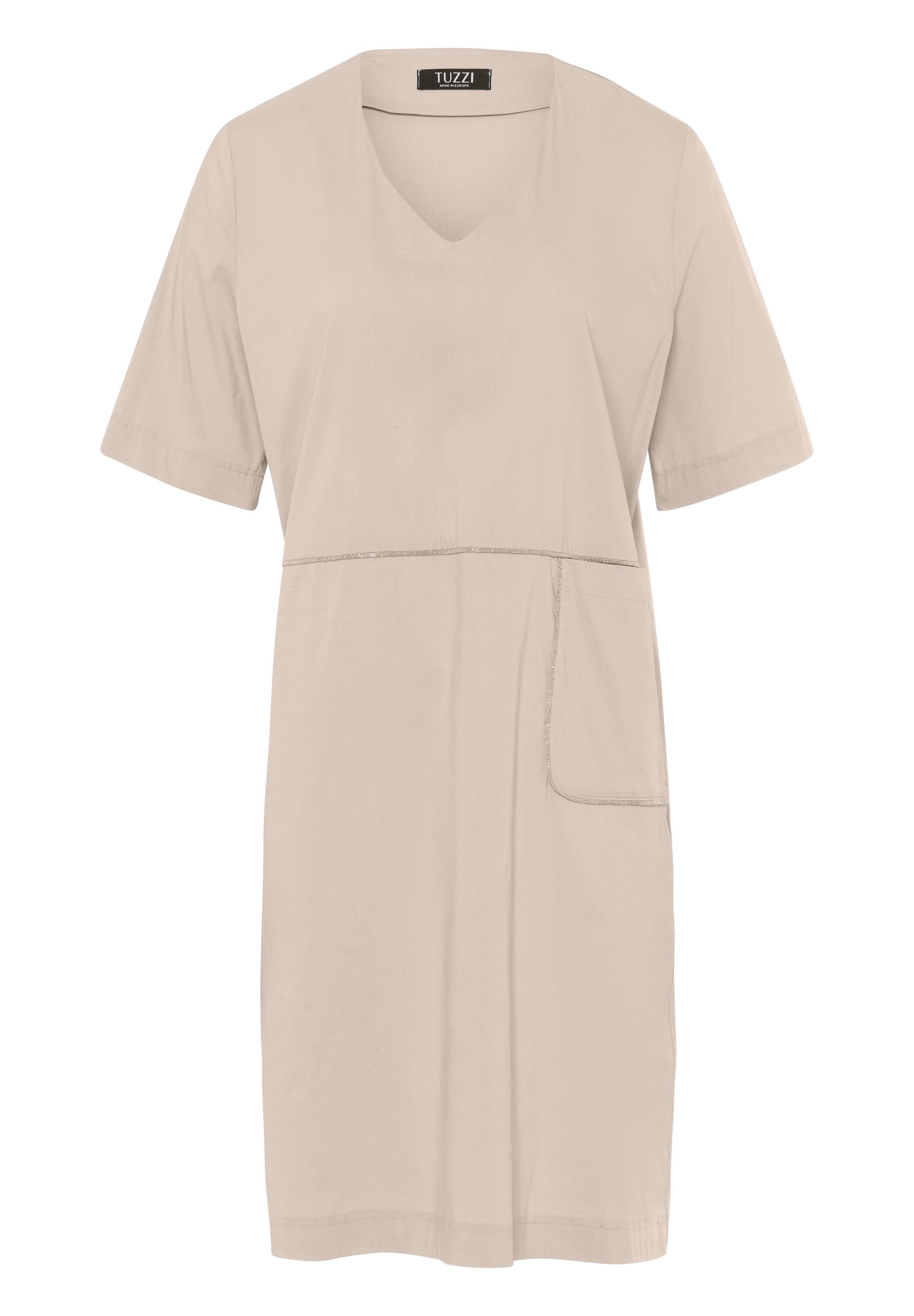 Maxikleid