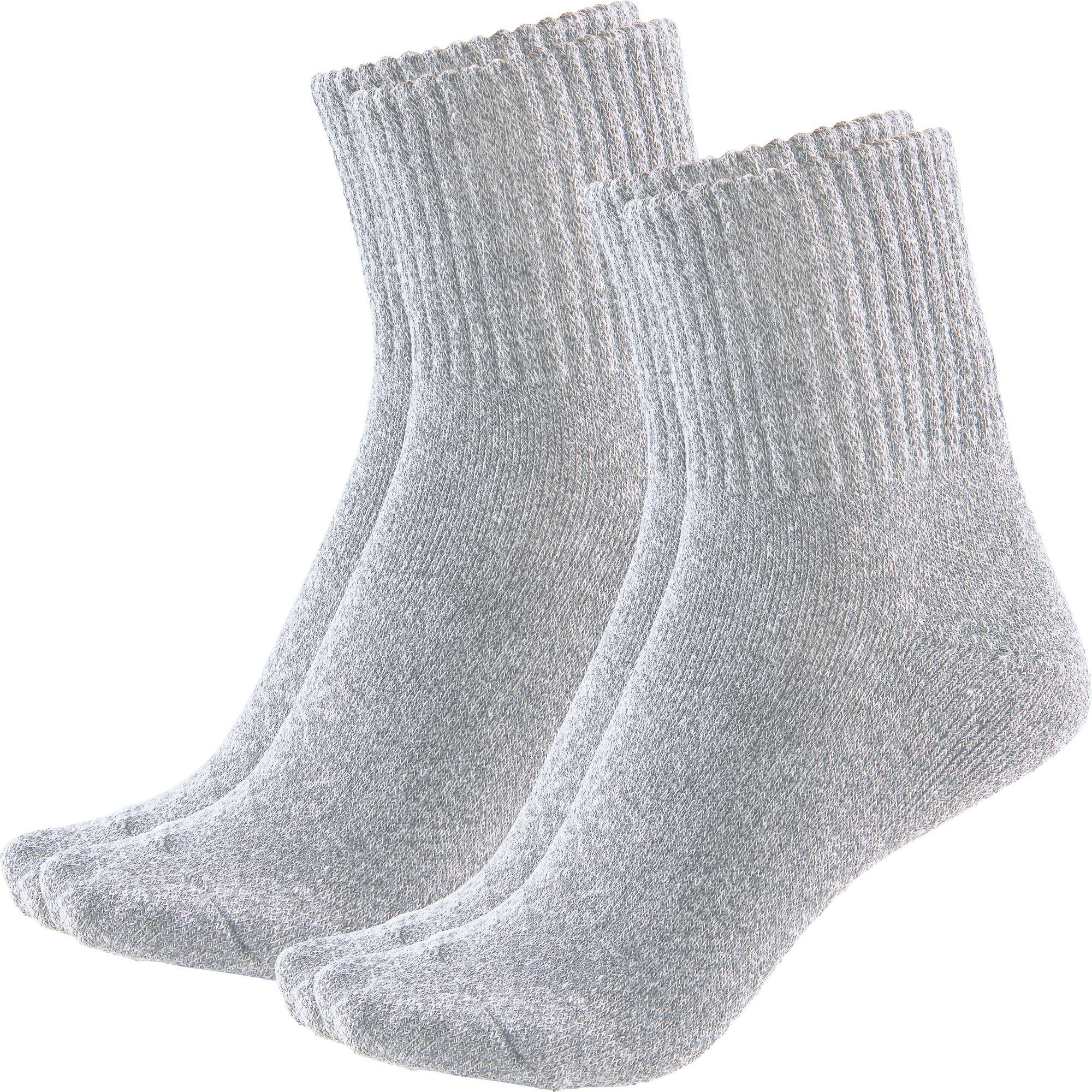 Socken Damen-Thermo-Socken 2 Paar
