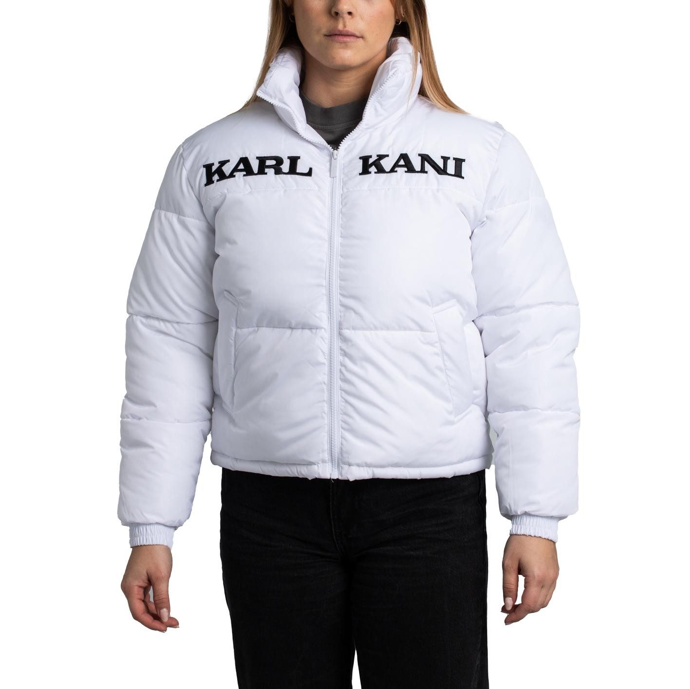 Winterjacke Karl Kani Retro Essential Puffer Jacket