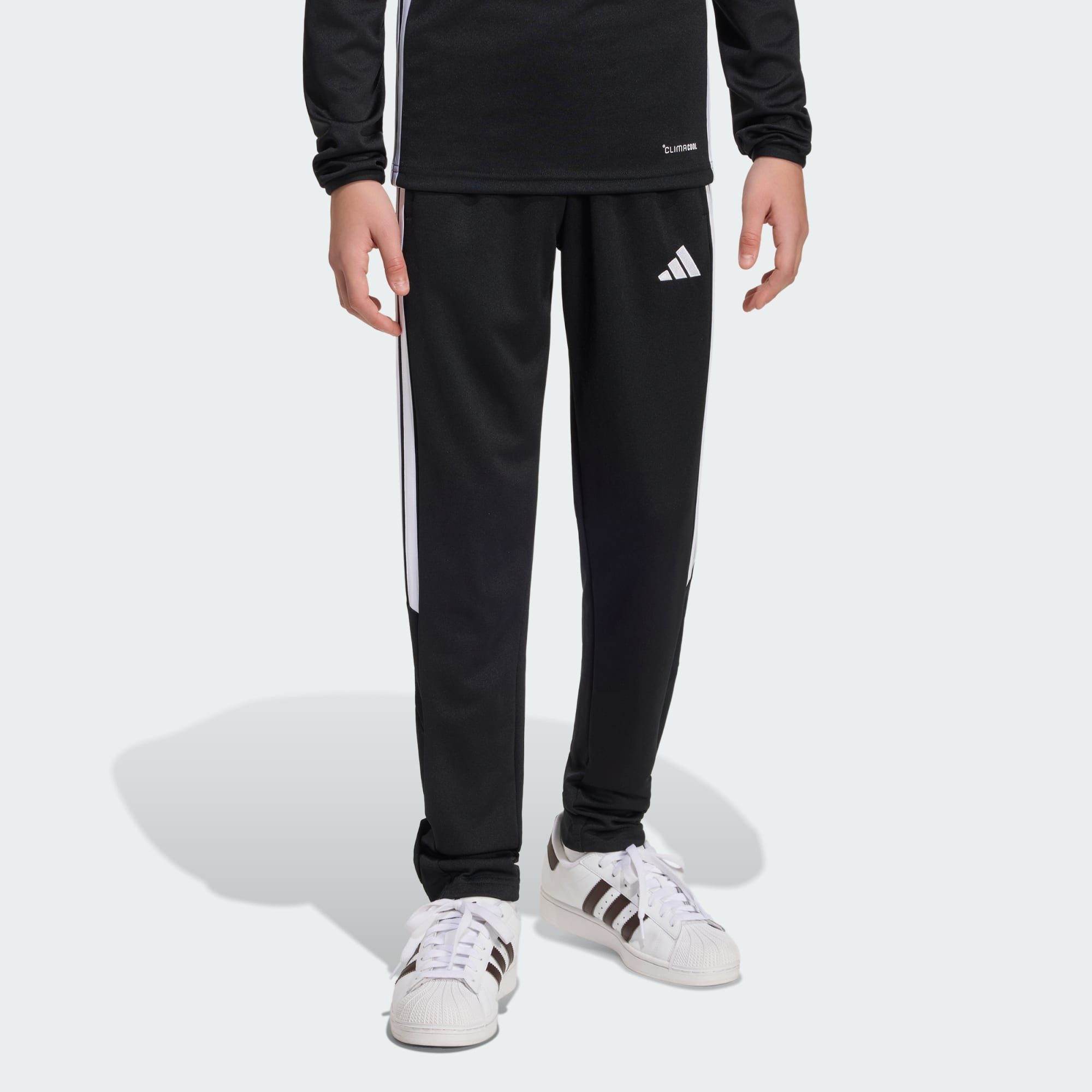 Trainingshose TIRO 26 ESSENTIALS KIDS TRAININGSHOSE