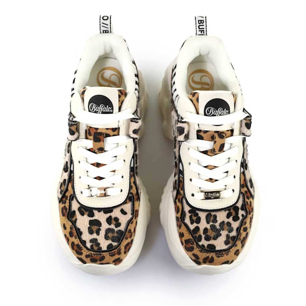 Buffalo Bliss Sneaker günstig online kaufen