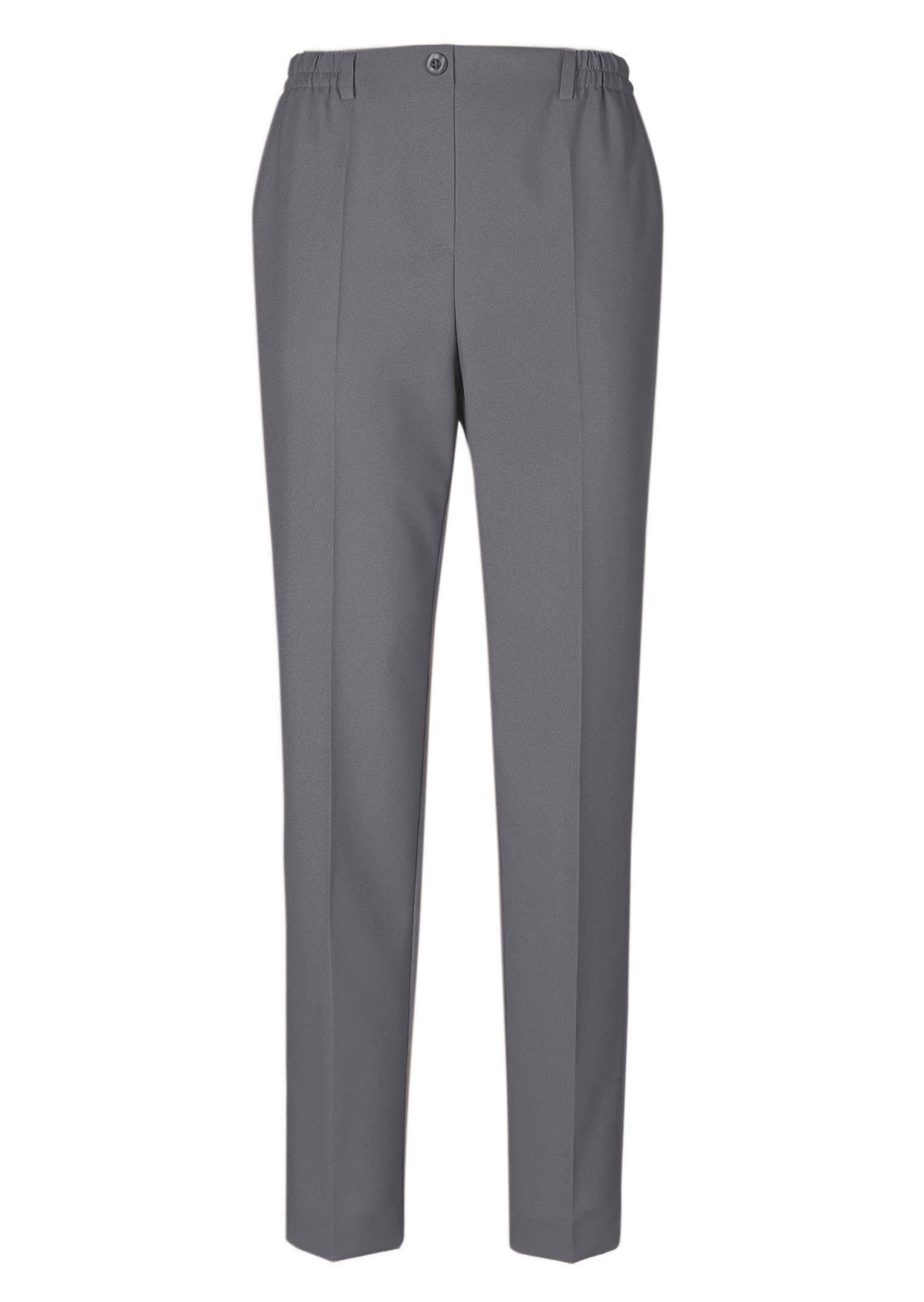 GOLDNER Schlupfhose Schmutzabweisende Schlupfhose MARTHA D-Fender