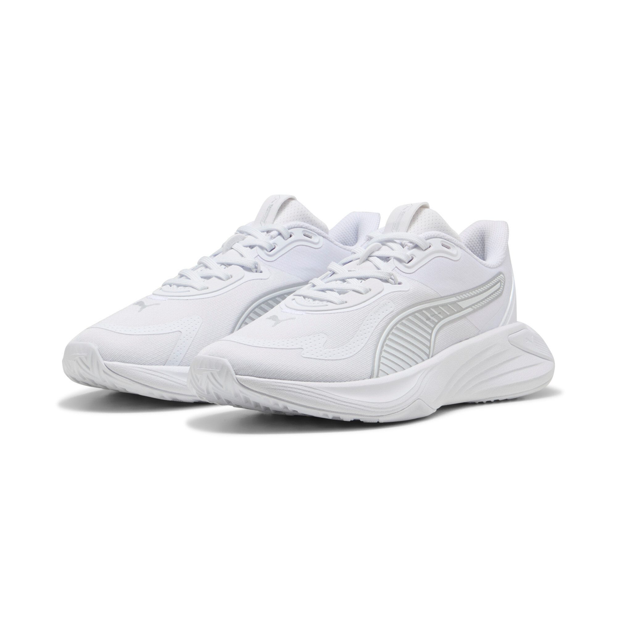 PUMA PWR HYBRID TR WNS Trainingsschuh mit PROFOAM-Dämpfung für Hybrid Training
