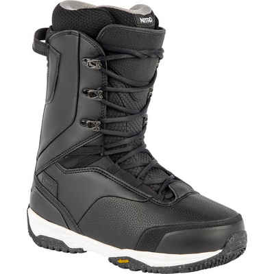 Nitro Snowboards Snowboardboots VENTURE PRO LACE