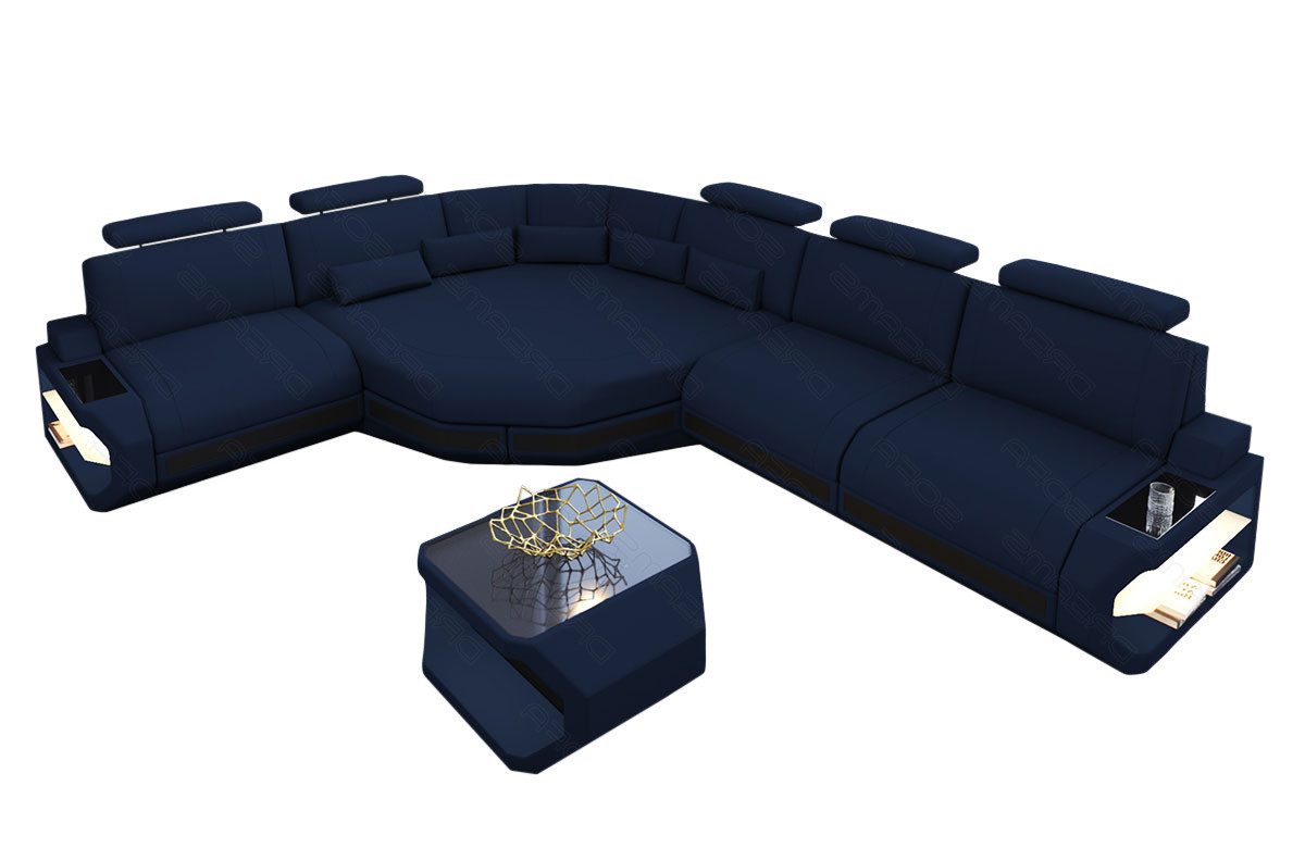 Sofa Dreams Ecksofa Asti M, L günstig online kaufen