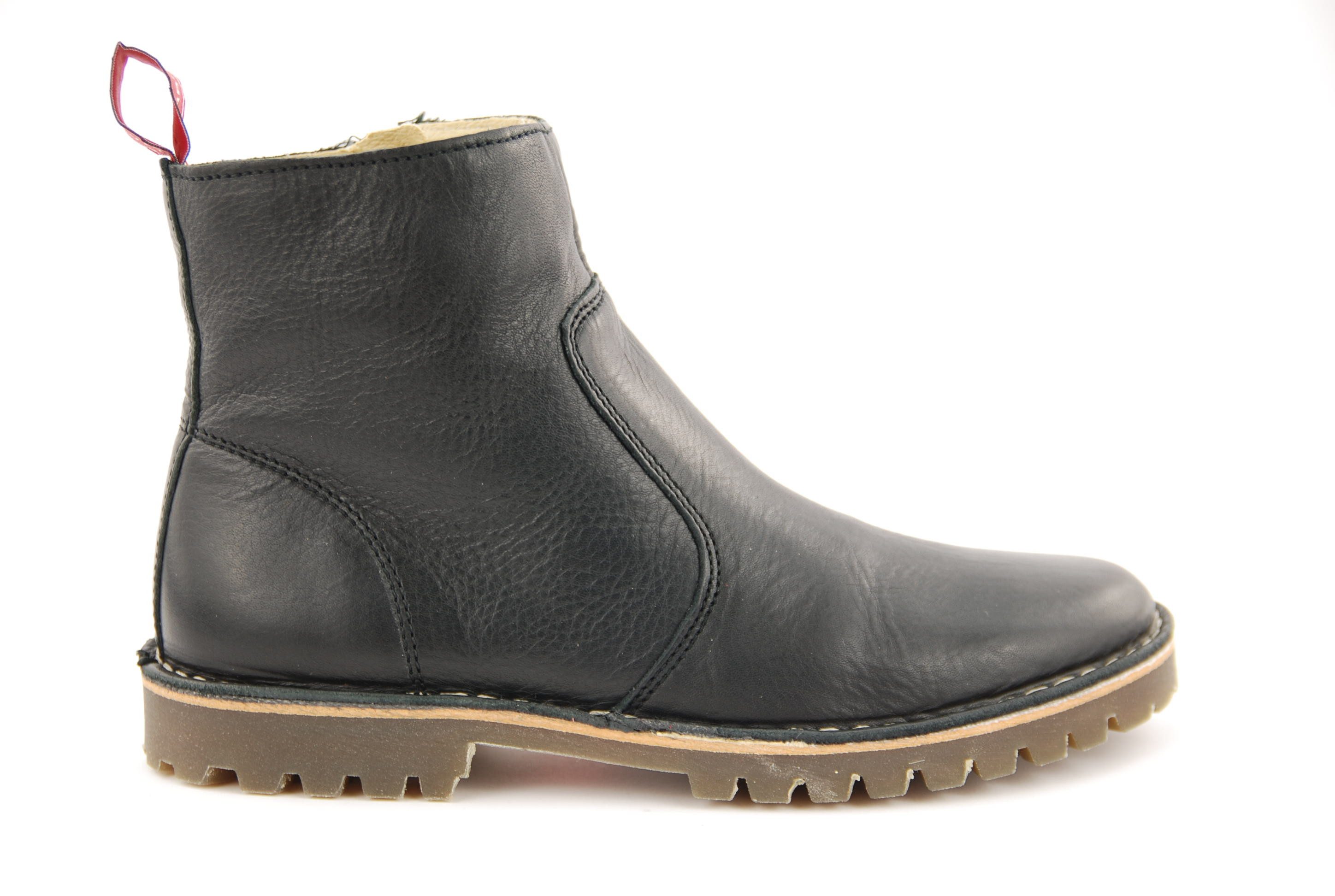 GRÜNBEIN Ankle Boots Arienn lose Einlage Ankleboots