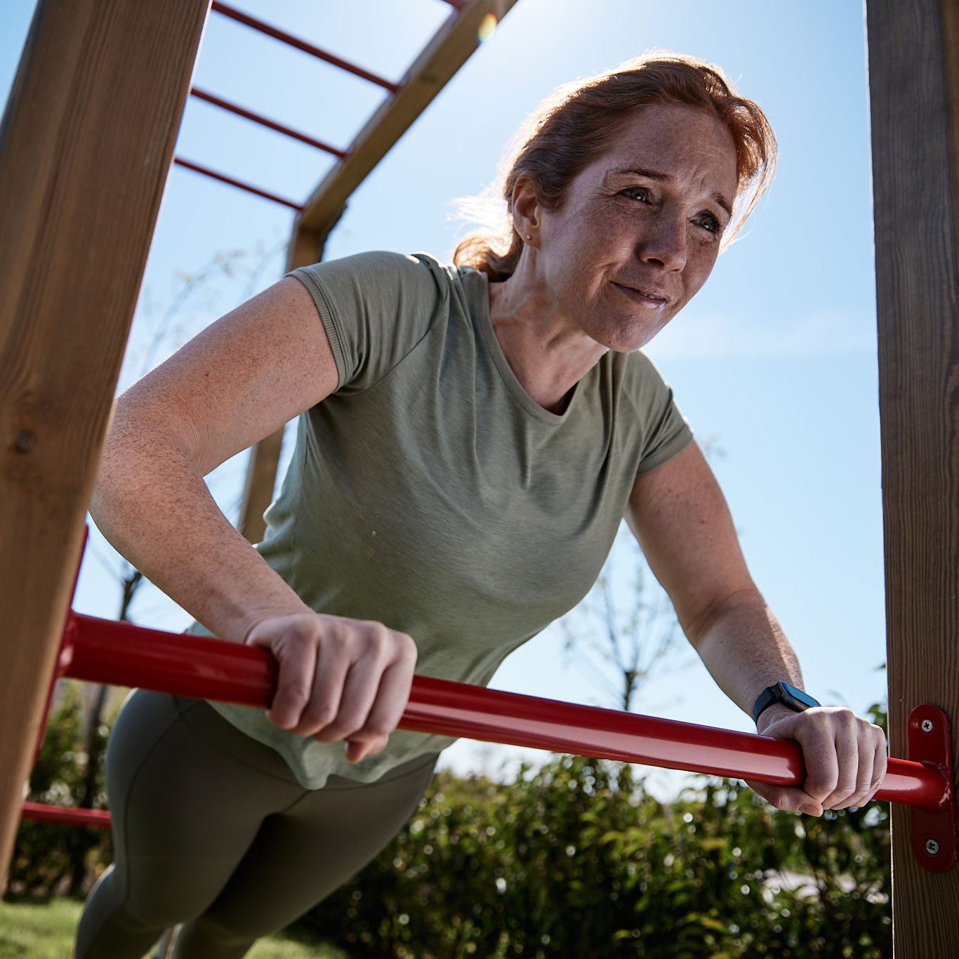 Wickey H-Pfostenanker MasterLock H-Bodenanker – Für Klettergeräte der Fit Serie, für Wickey Fit-Serie, Einbetonieren + Verschraubung, (stabile Verankerung für hohe Beanspruchung, 2-St., Verfügbare Sets: 2er, 4er, 5er, 6er, 8er – passend je nach Gerät), extrem witterungsbeständig, einfache Montage