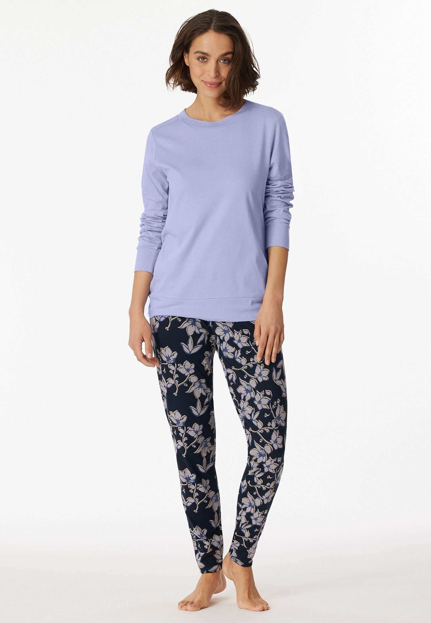 Pyjama "Contemporary Nightwear"