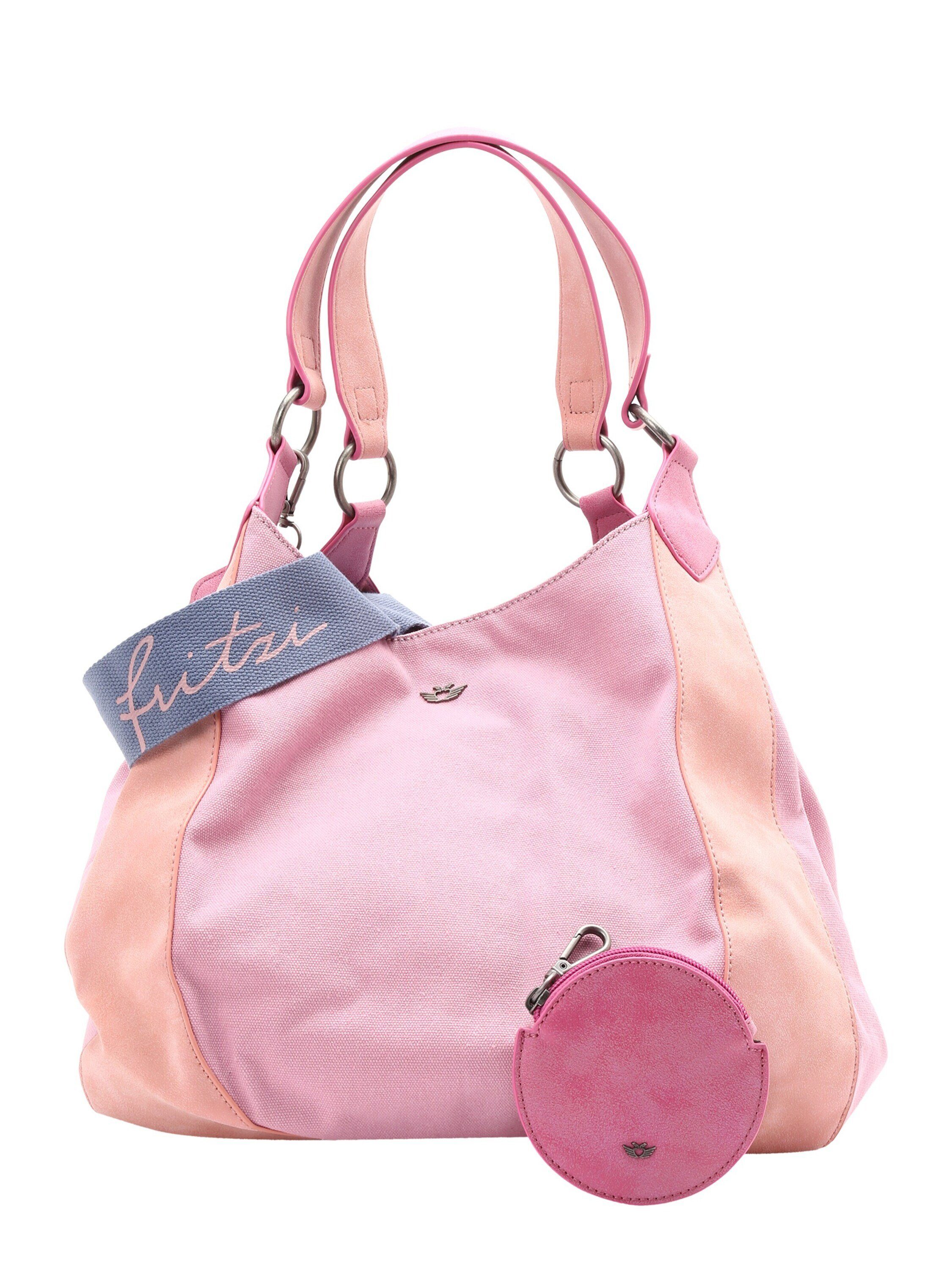 Handtasche Izzy Woo