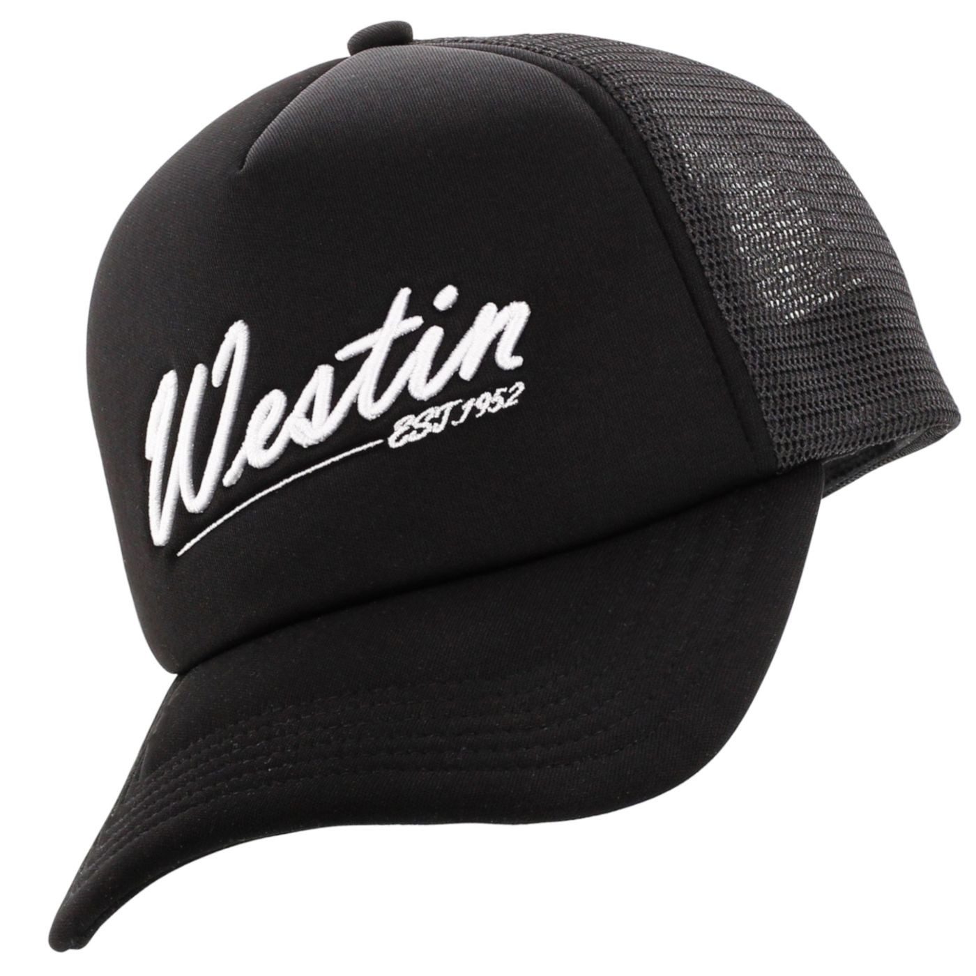 WESTIN Trucker Cap Westin Super Duty Trucker Cap - Angelcap