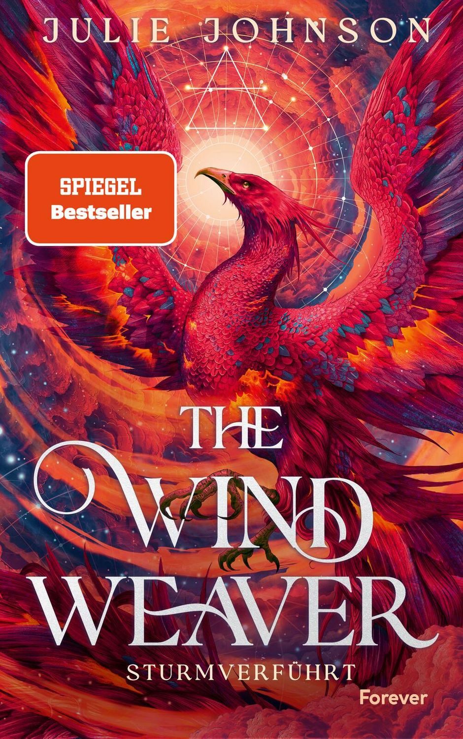 The Wind Weaver / Julie Johnson