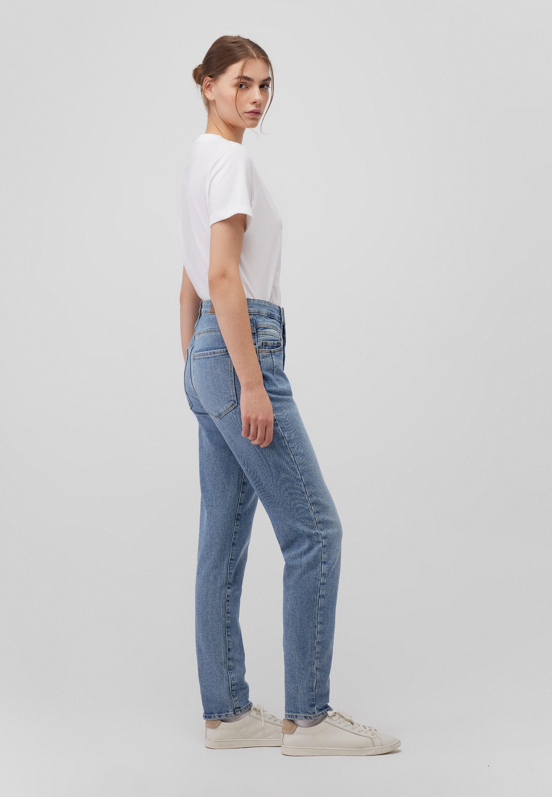 Mavi Boyfriend-Jeans "CAMILA" Boyfriend Jeans günstig online kaufen