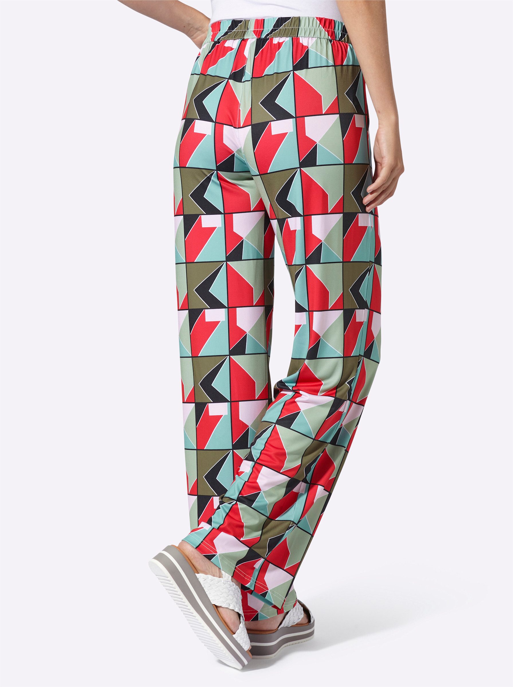 heine Jerseyhose Schlupfhose . günstig online kaufen