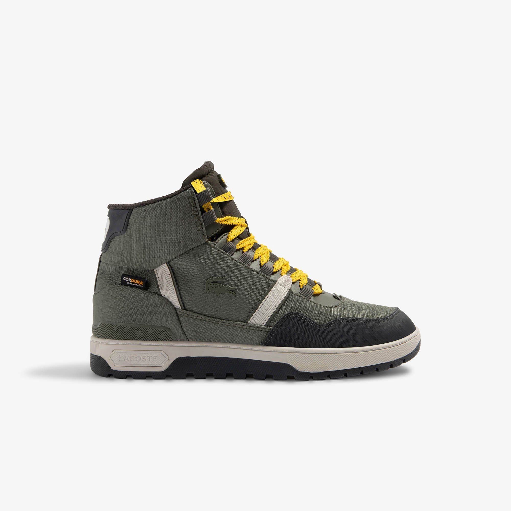 Lacoste T-CLIP WNTR MID 223 1 günstig online kaufen