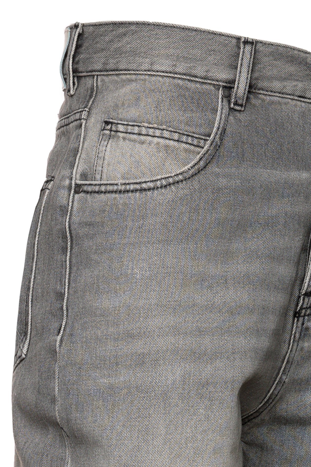 Young Poets Society 5-Pocket-Jeans Toni (1-tlg)