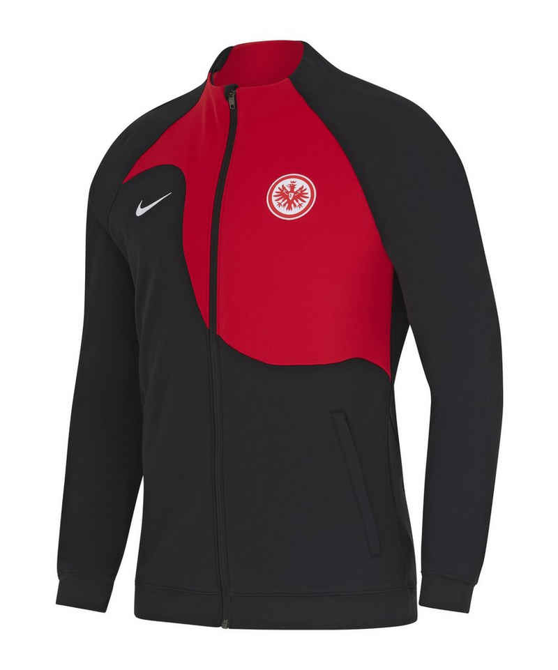 Nike Sweatjacke Eintracht Frankfurt Anthem Jacke