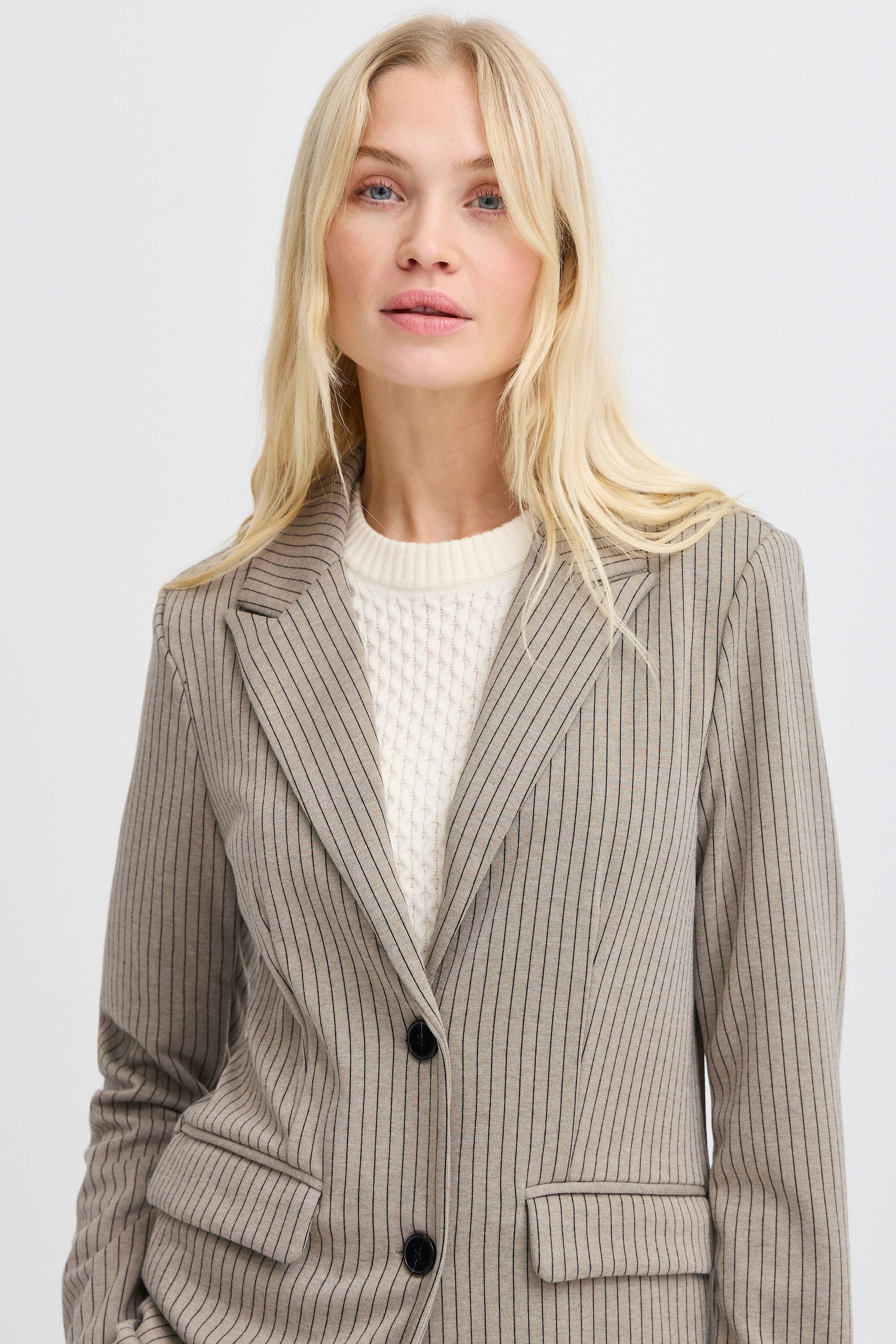 b.young Jackenblazer Blazer BYROWAN