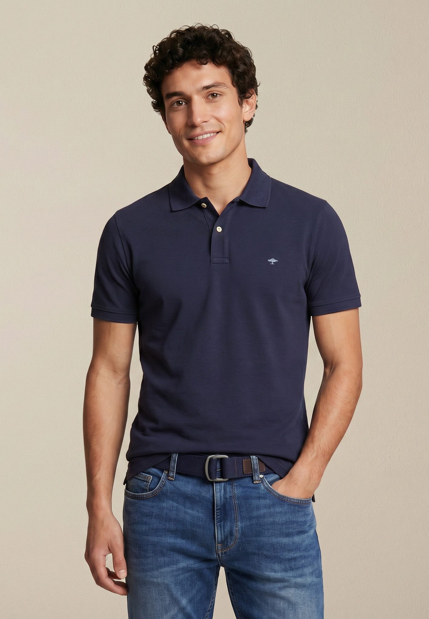 Poloshirt