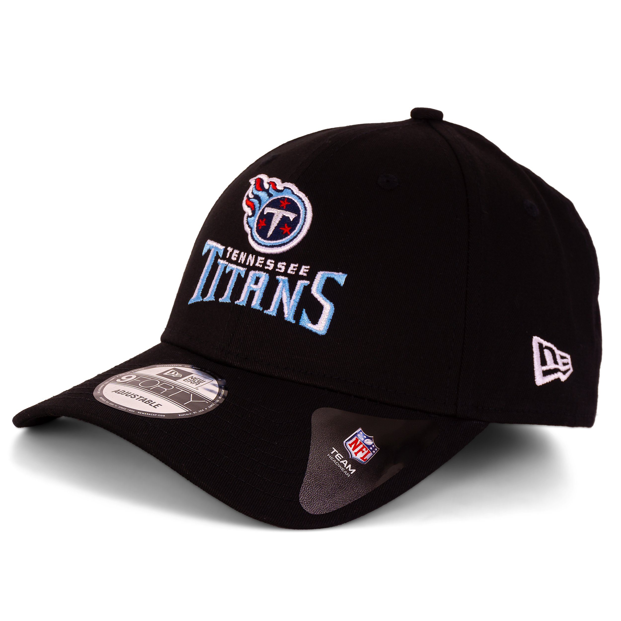 (1-St) Era TenTit League Baseball New Cap Titans Tennessee New Cap 940 Era