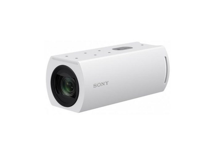 Sony Sony SRG-XB25W ferngesteuerte Fix Kamera 8 4 Megap Smart Home Kamera