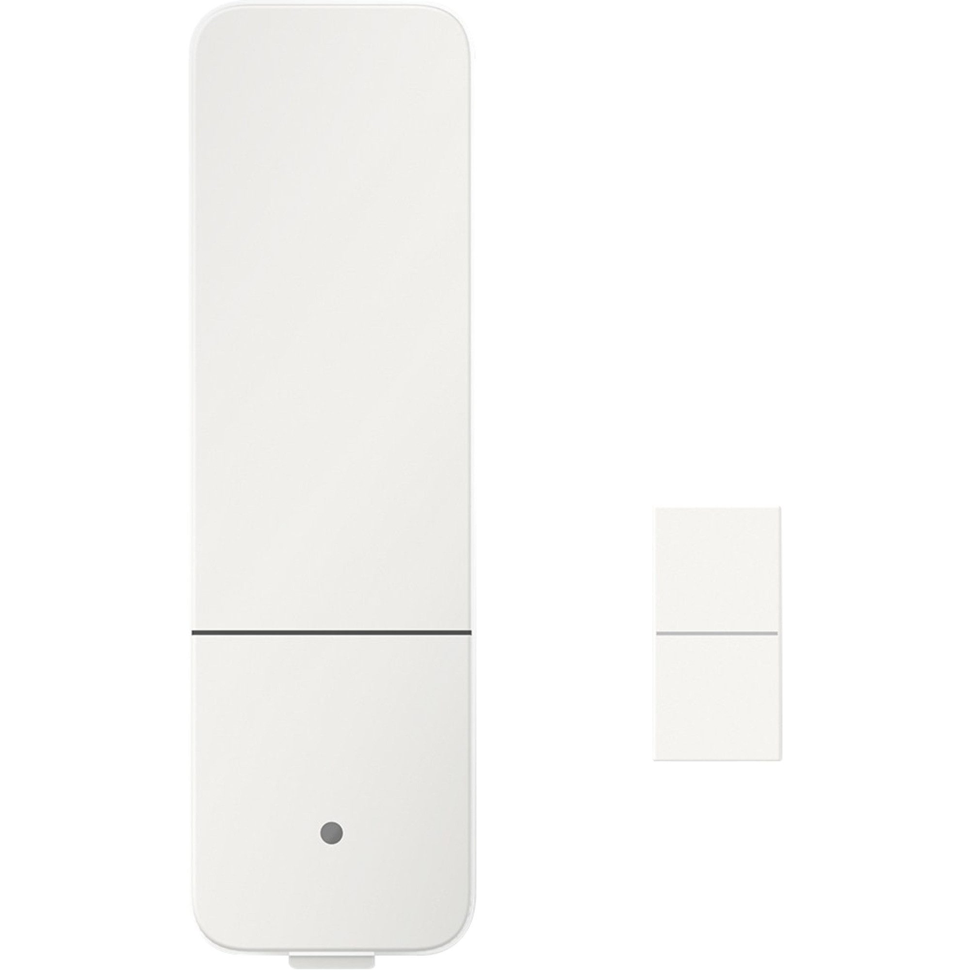 BOSCH Bosch Smart Home Smart Home Tür-/Fensterkontakt II Smarter Kontaktsensor