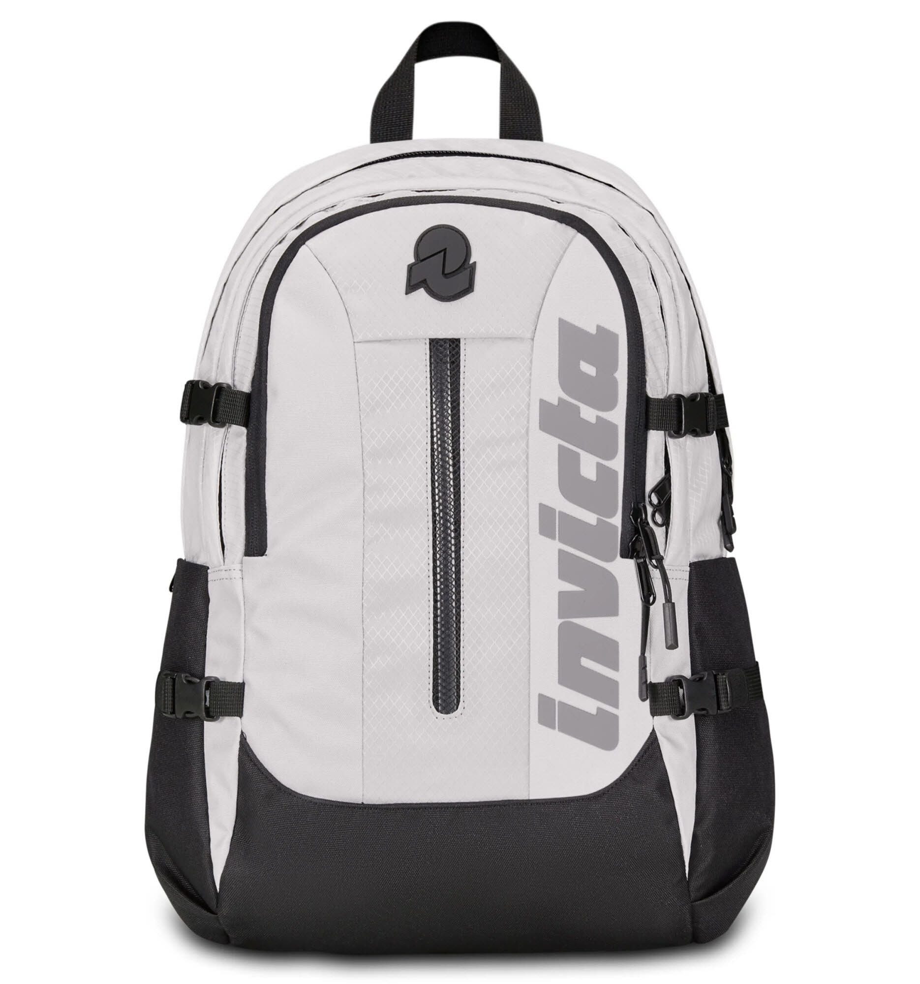 Invicta Schulrucksack ACT PLUS LED