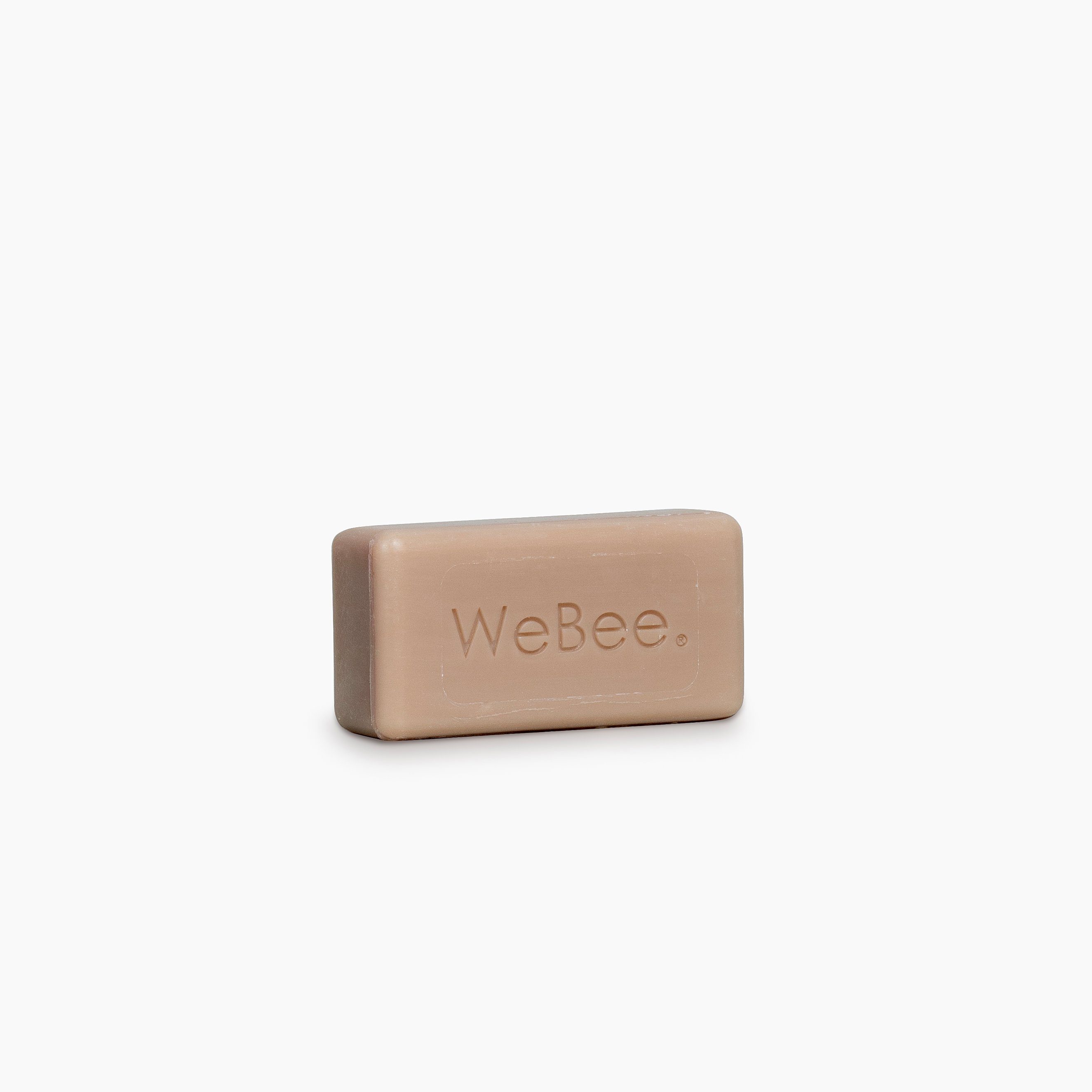WeBee Handseife soaprise your skin - caribbean [feste Körperseife]