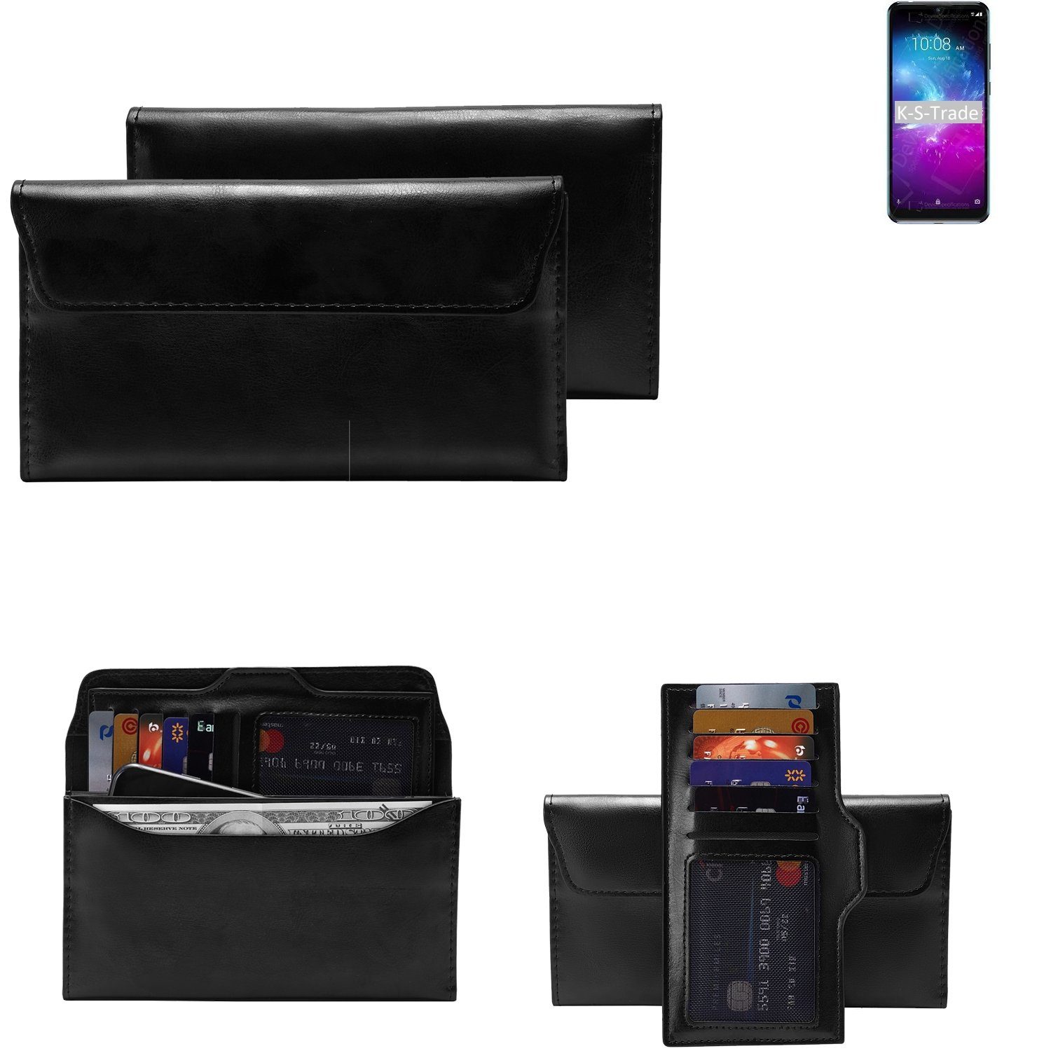 Handyhülle für ZTE Blade A5 2020