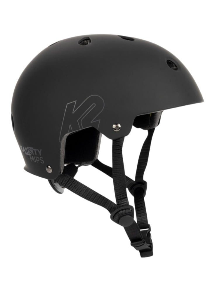 K2 Skatehelm Varsity MIPS schwarz