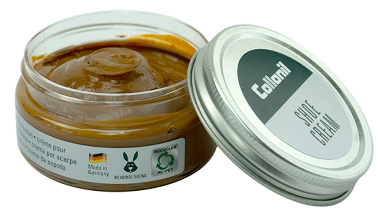Collonil Shoe Cream - Die Klassische Schuhcreme Schuhcreme