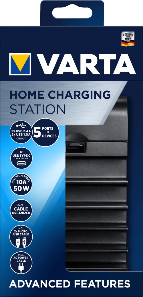 VARTA Powerbank