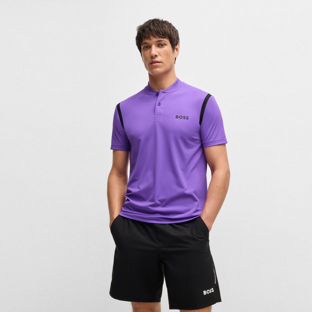 BOSS Poloshirt Pariq MB 8 günstig online kaufen