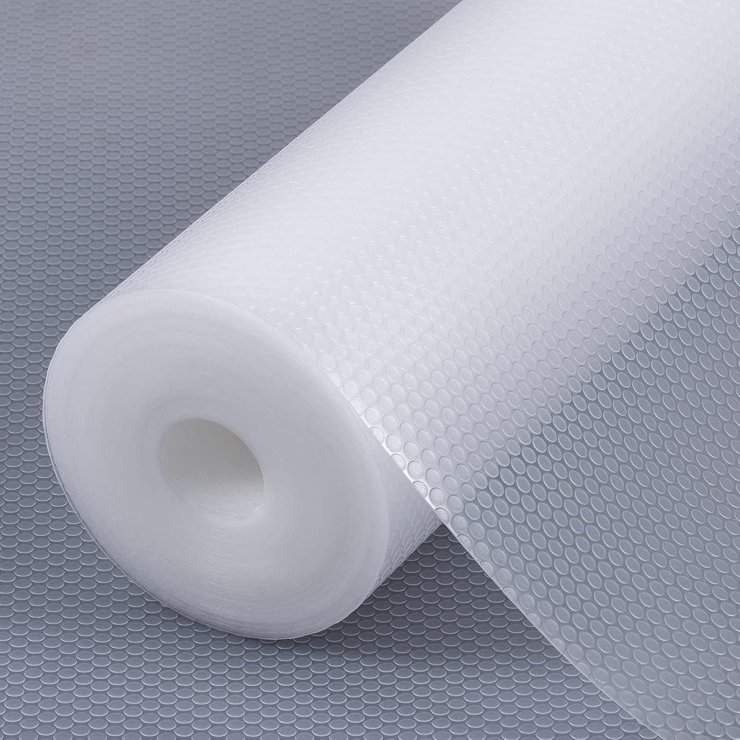 LuxusKollektion Schubladenmatte Schubladenmatte Transparent Antirutsch 60B x 200L cm Transparent-2
