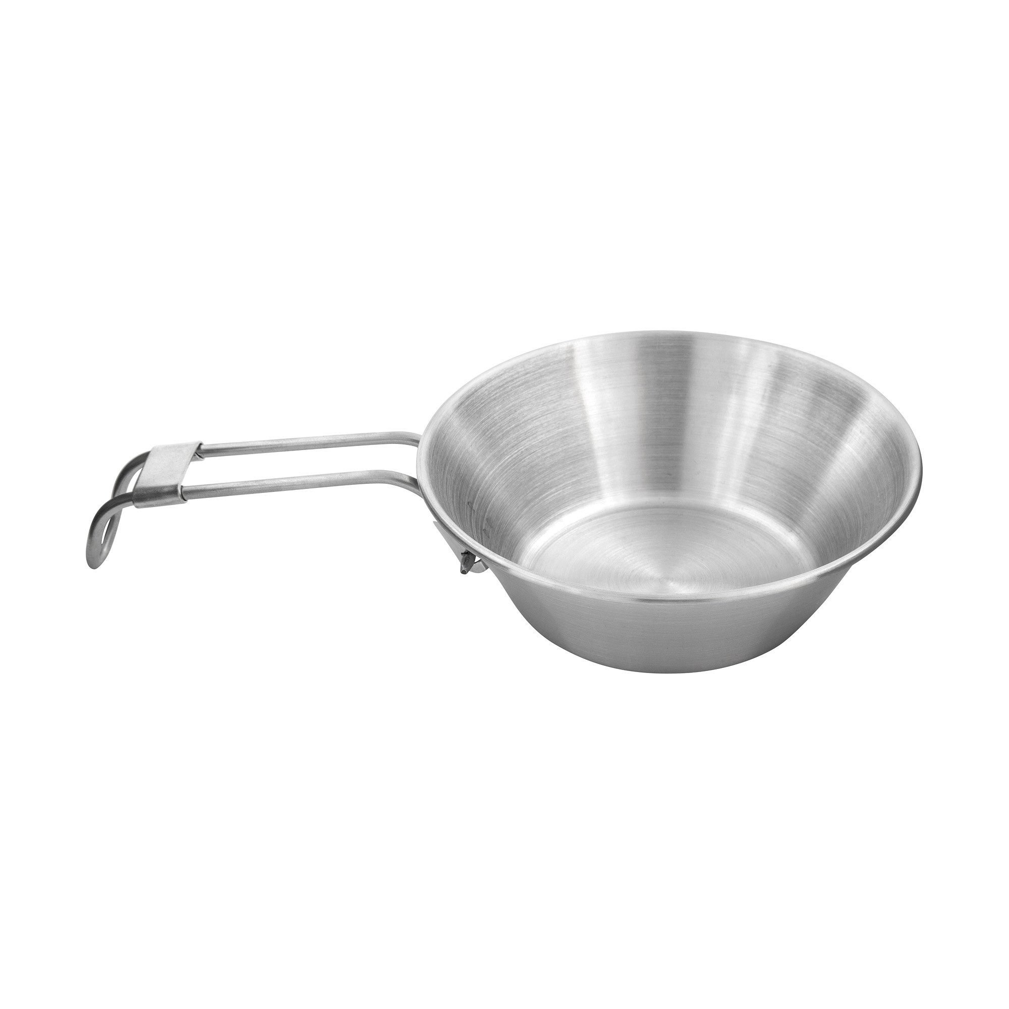 Schale Bowl 250ml Edelstahl-Schale