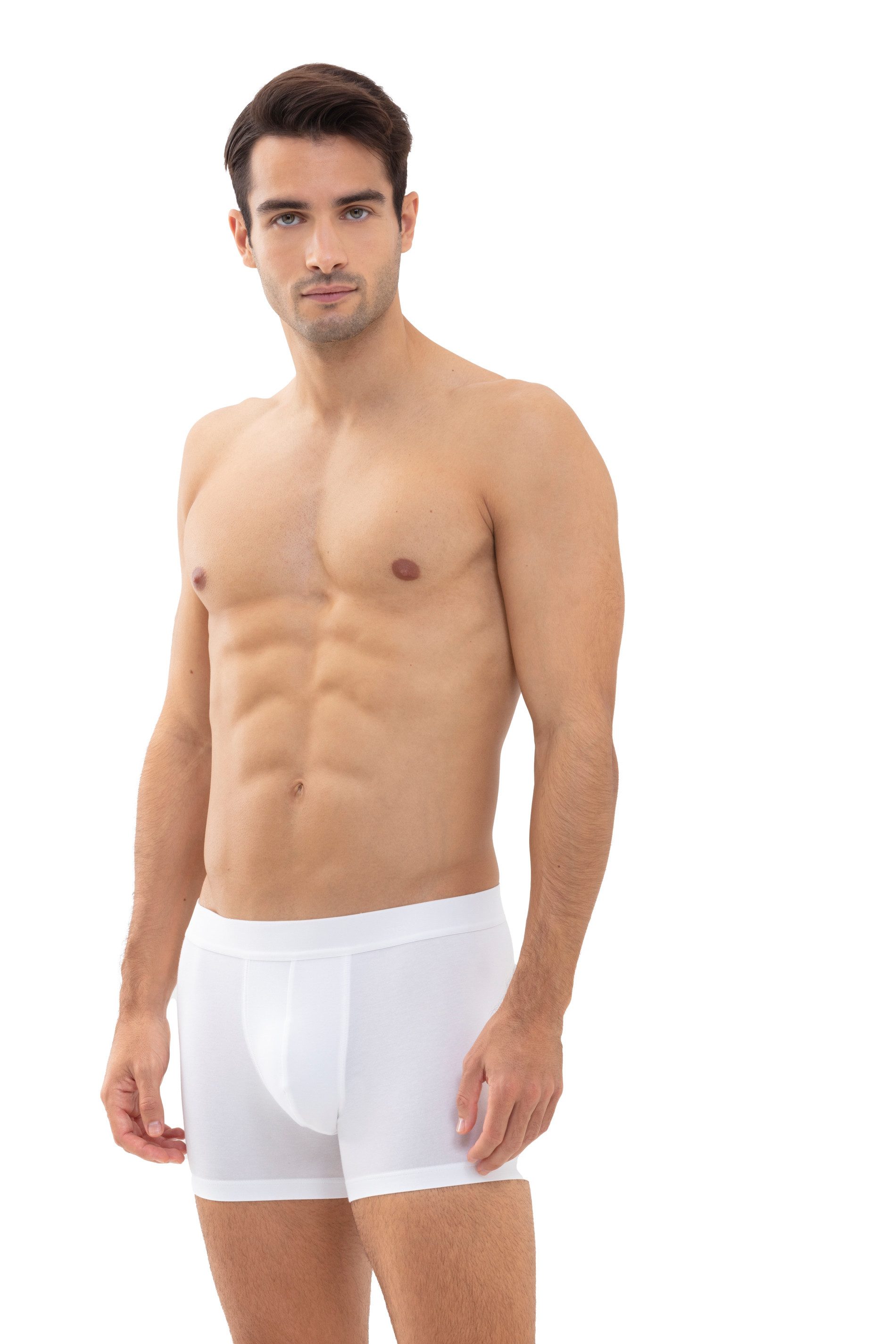 Mey Boxershorts Softball Klassischer Sitz, kurzes Bein günstig online kaufen