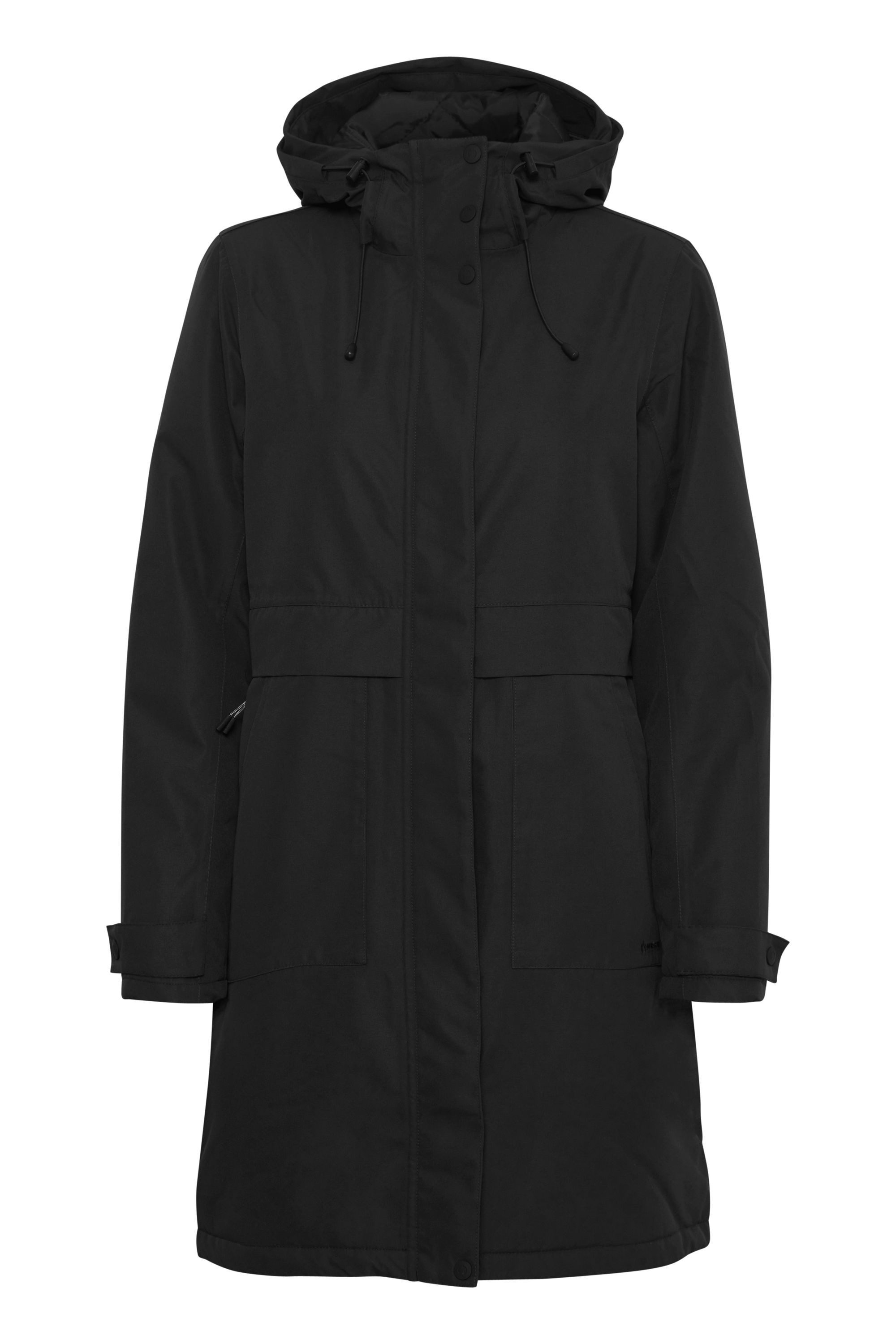 Black (1001)