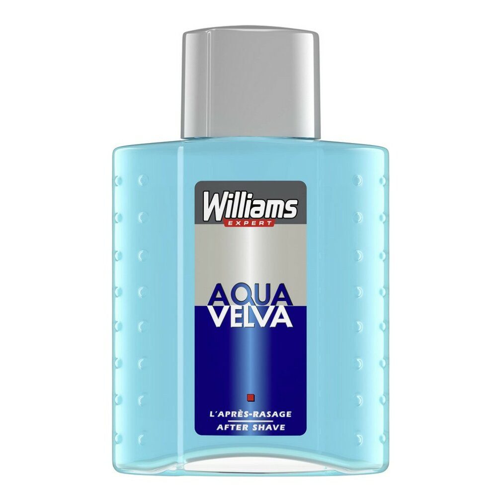 Williams After-Shave Expert Aqua Velva After Shave 100ml