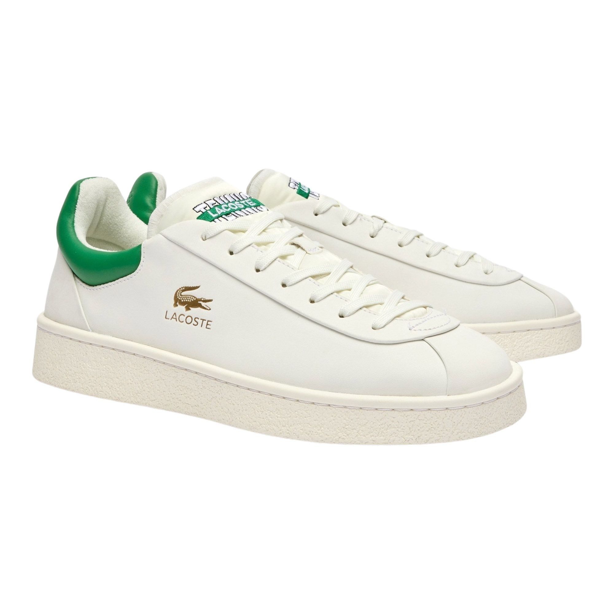 Lacoste Herren Baseshot Sneakers Sneaker