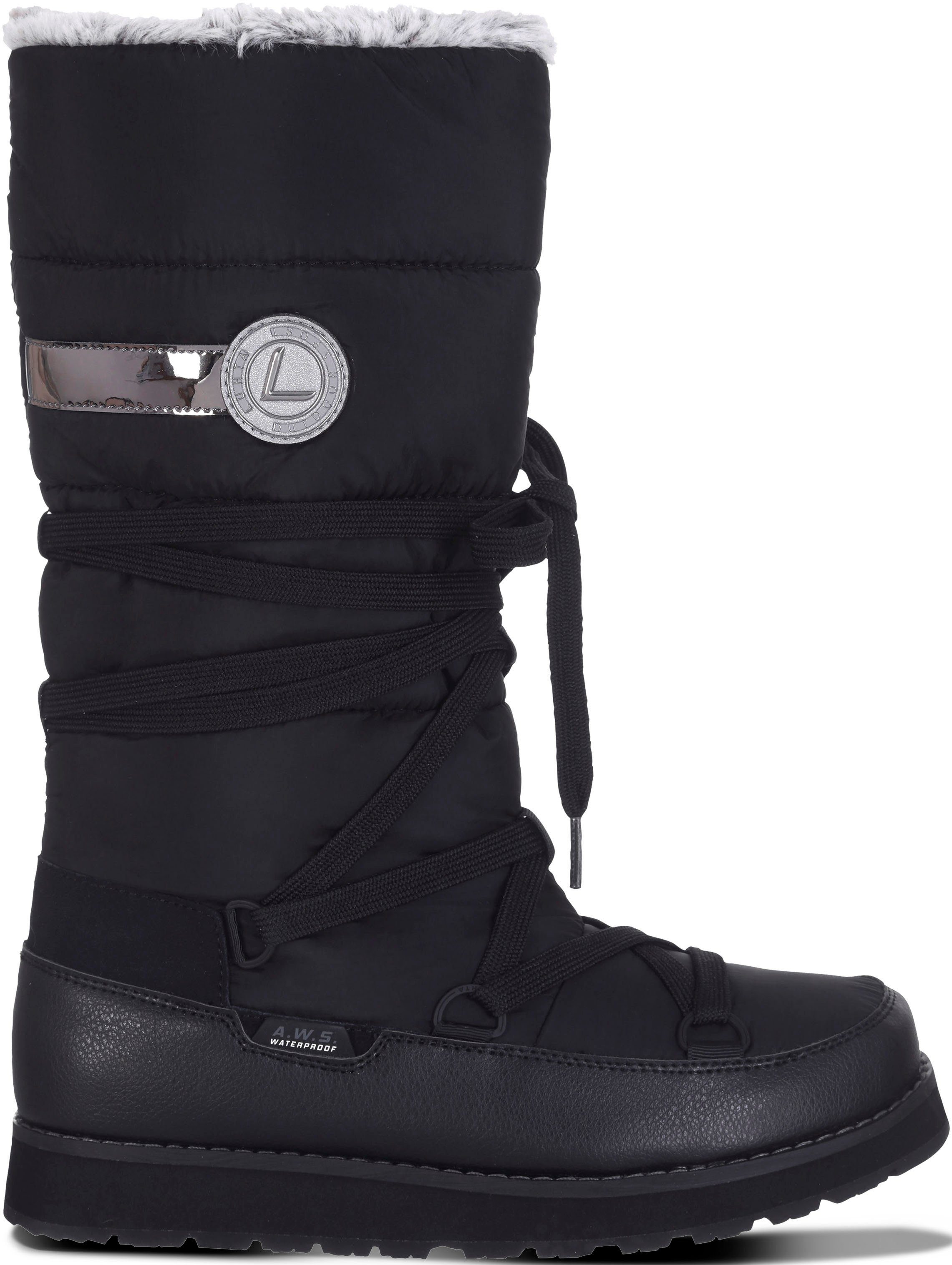 Luhta TAHTOVA MS Winterboots Snowboots, Winterstiefel, günstig online kaufen