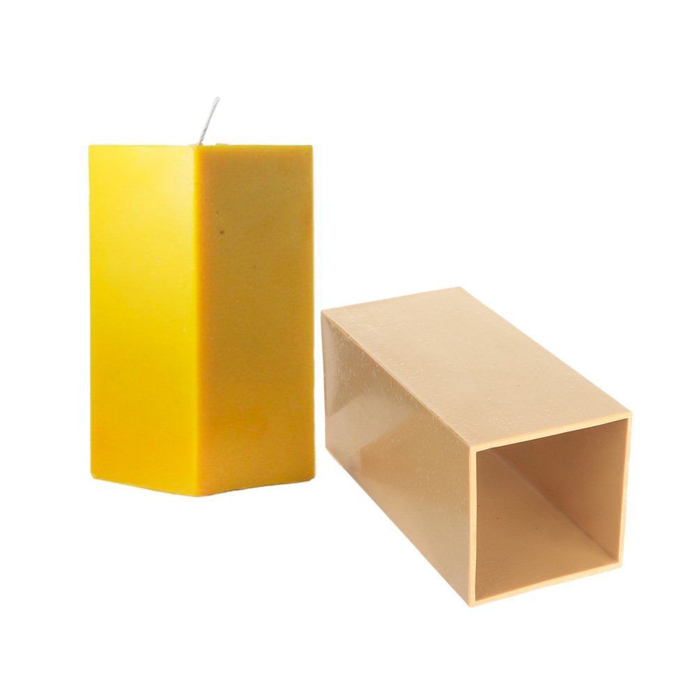 NKlaus Kerzenhalter 3D DIY Kerzen Gießform günstig online kaufen