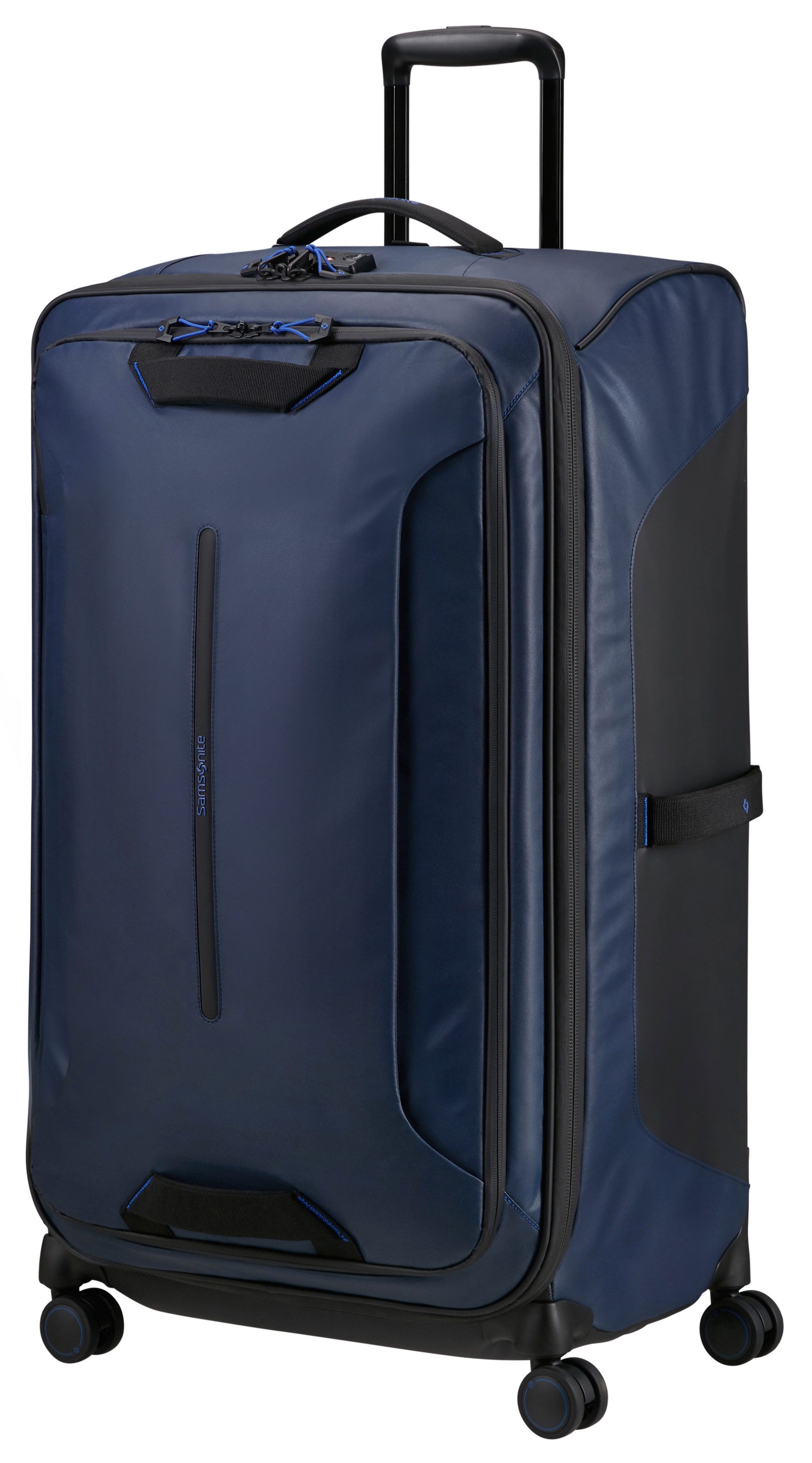 Samsonite Weichgepäck-Trolley ECODIVER, verschiedene Größen und Farben, 4 R günstig online kaufen