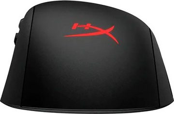 HyperX Pulsefire Raid Gaming-Maus (kabelgebunden)