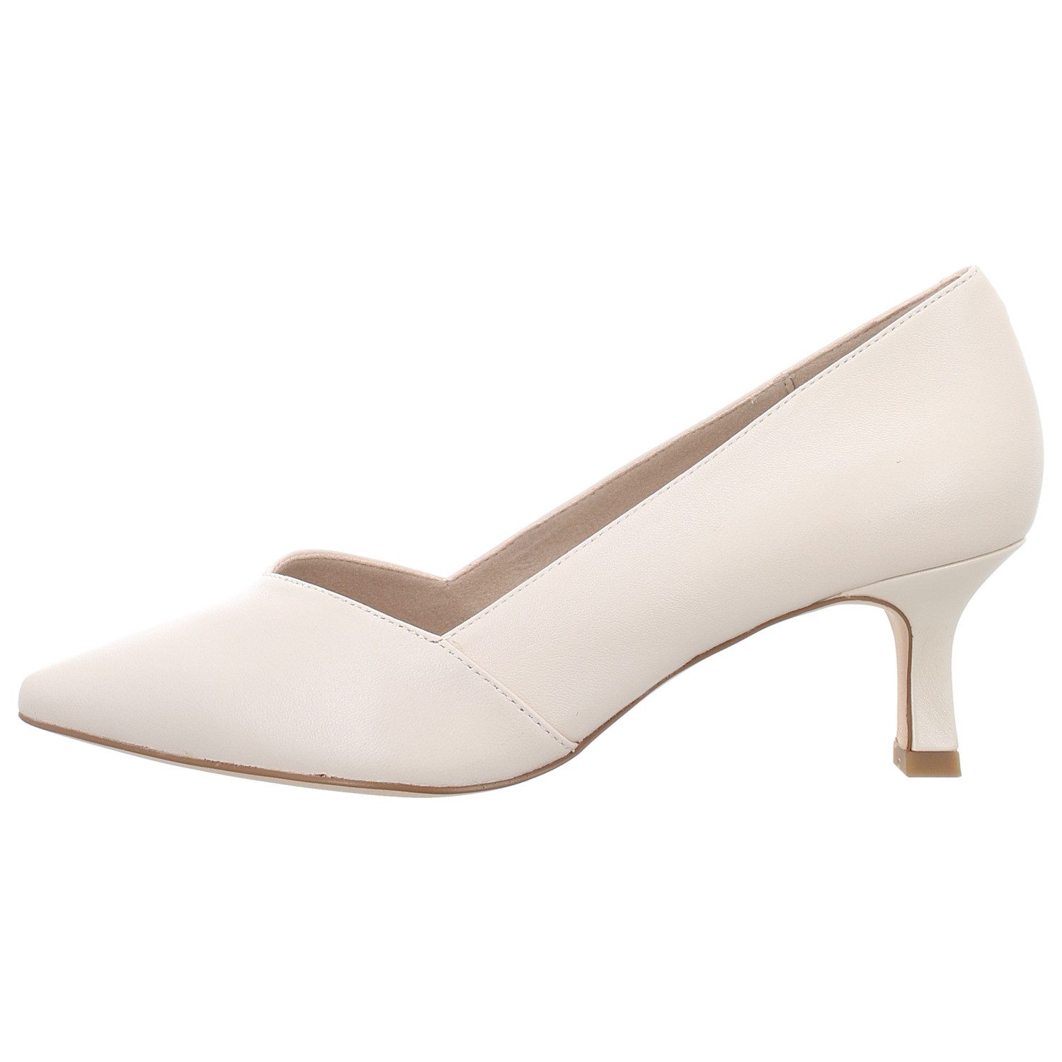 Caprice Pumps
