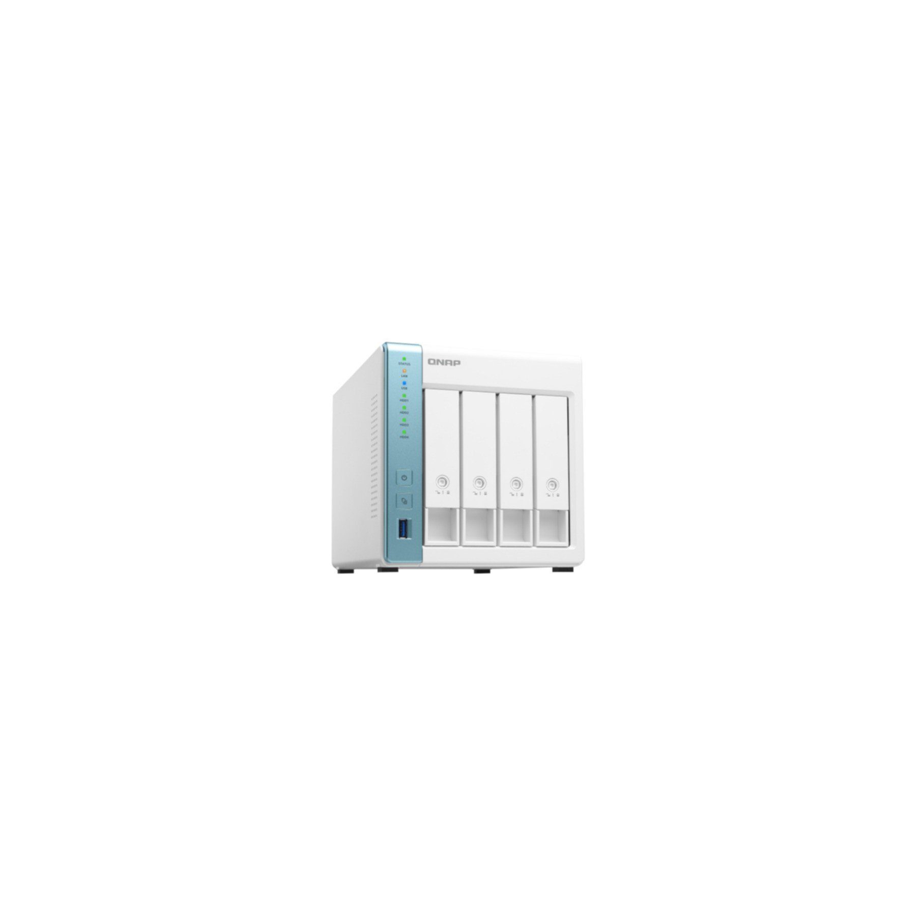 CAPTIVA Q75-478 NAS-Server