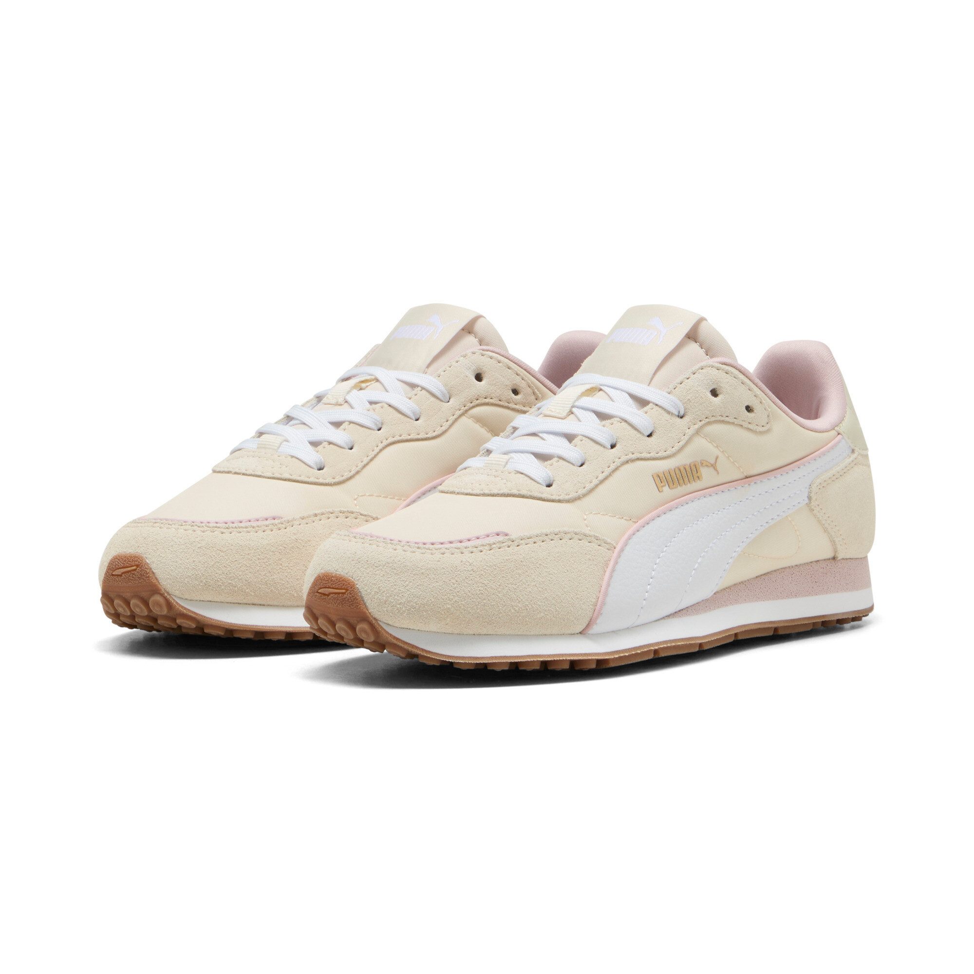ST MILER ROSE Sneaker