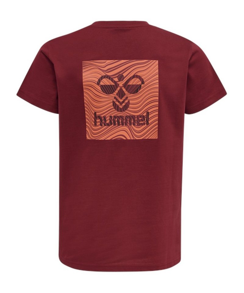 hummel T-Shirt hmlOFFGRID T-Shirt Kids default