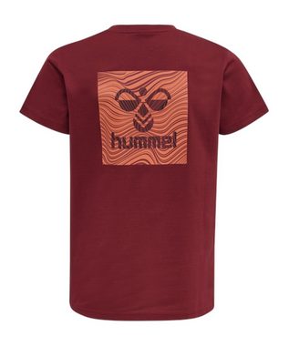 hummel T-Shirt hmlOFFGRID T-Shirt Kids default