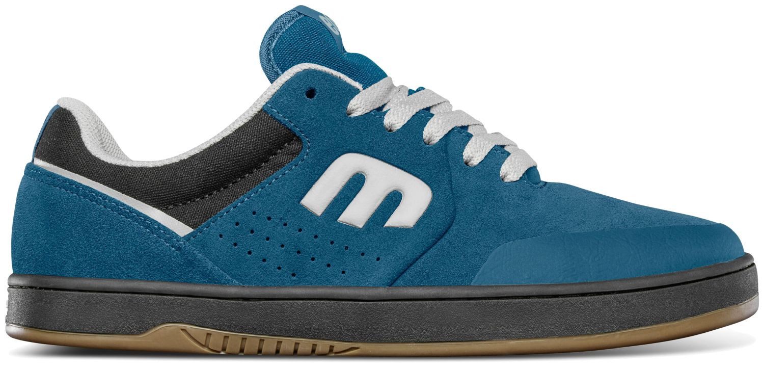 etnies Etnies Marana Blue/Grey Кроссовки