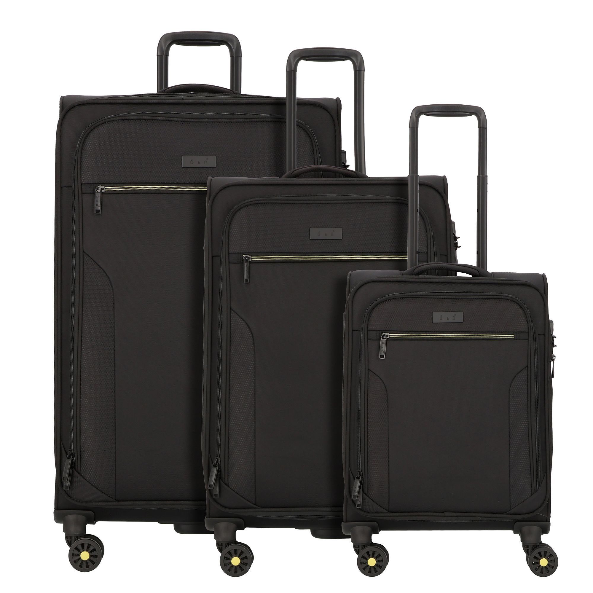 Trolleyset Travel Line