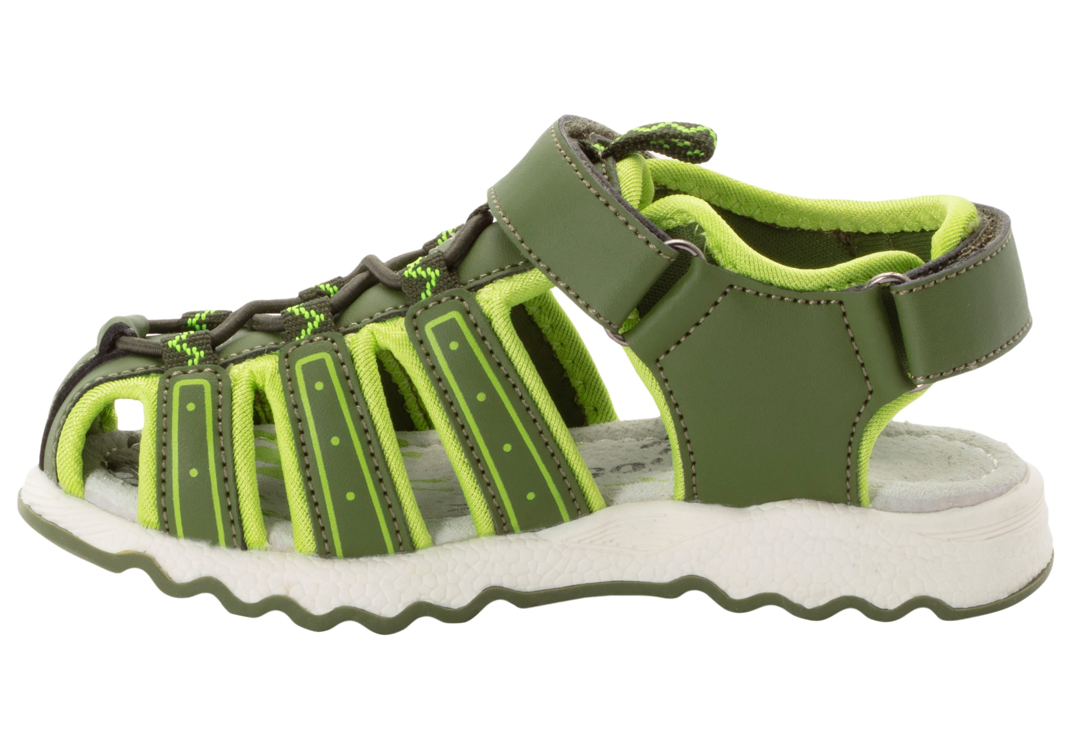 Disney Dinosaur Sandale